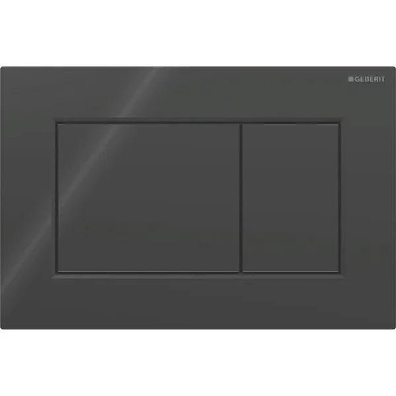 Клавиша смыва Geberit Sigma 115.660.DW.1 