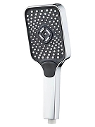 Ручной душ Orange Orange S16HScr цвет Хром