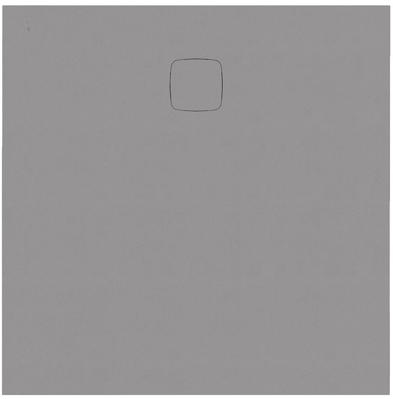 Душевой поддон из искусственного камня Starohome Cosmo 90x90 49025198 