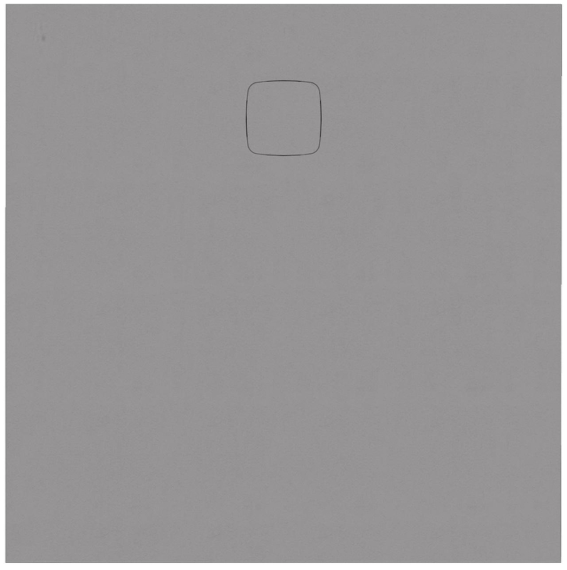 Душевой поддон из искусственного камня Starohome Cosmo 100x100 94612225 