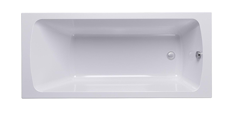 Акриловая ванна Alex Baitler Onega 160х60 