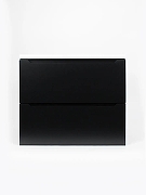 Тумба с раковиной Uperwood Tanos 60 291020252 подвесная цвет Черный матовый-9