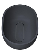 Раковина-чаша Uperwood Arizona 45 2091020328 цвет Графит-4