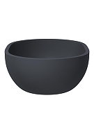 Раковина-чаша Uperwood Arizona 45 2091020328 цвет Графит-5