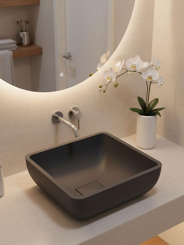 Раковина-чаша Uperwood Florida 30 2091020329 