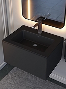 Раковина Uperwood Parma Quartz 66 291003003 цвет Космос-4