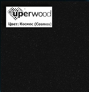 Раковина Uperwood Parma Quartz 66 291003003 цвет Космос-8