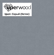 Раковина Uperwood Parma Quartz 86 291003010 цвет Бетон-8