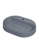 Раковина Uperwood Tanos Quartz 55 291030522 цвет Бетон-9