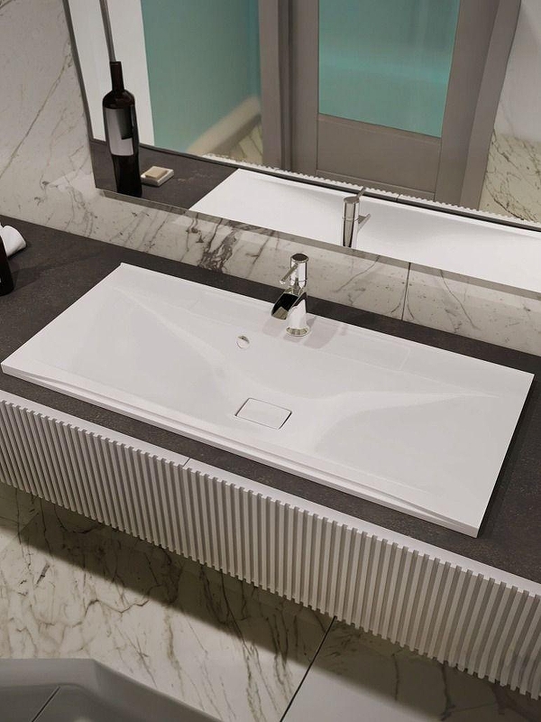 Раковина Uperwood Elen 80 291120423 