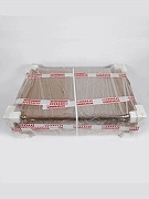 Раковина Uperwood Lotus Premium 80 35480000000 цвет Белый матовый-5