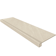 Ступень Estima с подступенком Gabbro GB 01 39858 33x120 см
