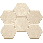 Мозаика Estima Gabbro GB 01 39870 25x28,5 см
