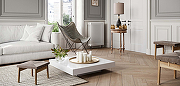 Плинтус Estima Classic Wood CW 03 39893 7x60 см-1