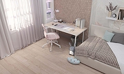 Плинтус Estima Classic Wood CW 03 39893 7x60 см-3