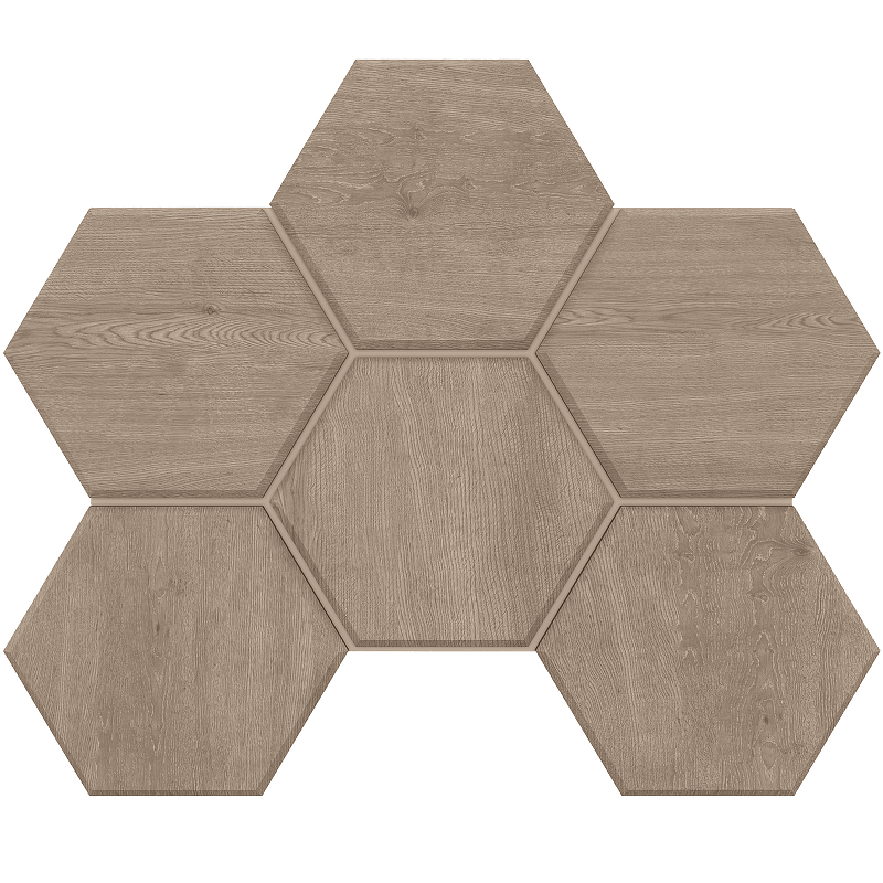 Мозаика Estima Classic Wood CW 02 39895 