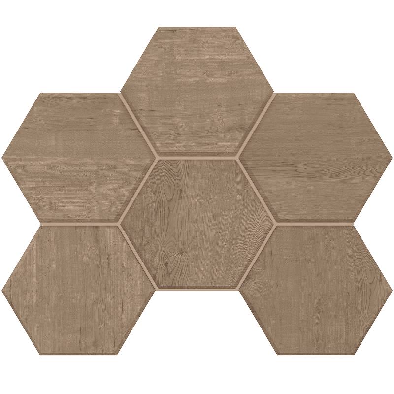 Мозаика Estima Classic Wood CW 03 39896 