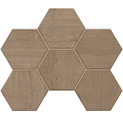 Мозаика Estima Classic Wood CW 03 39896 25x28,5 см