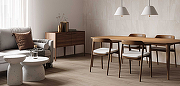 Ступень Estima с подступенком Classic Wood CW 02 39898 33x120 см-2