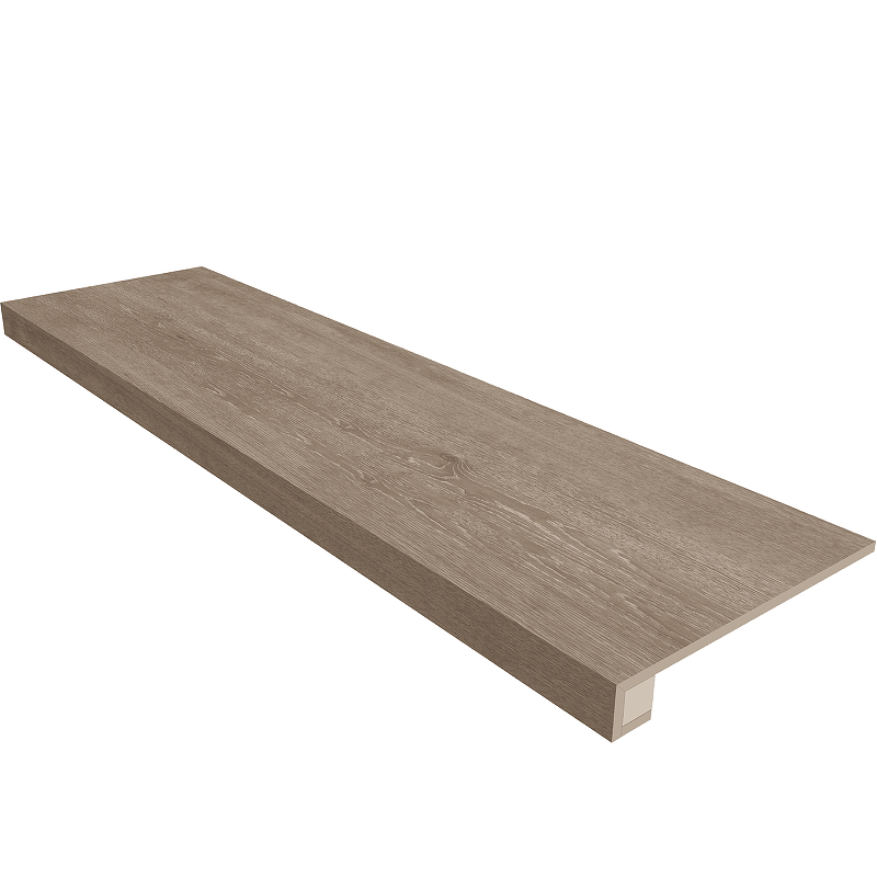 Ступень Estima с подступенком Classic Wood CW 02 39898 