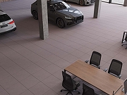 Керамогранит Estima Loft LF 02 26902 30x30 см-4