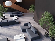 Керамогранит Estima Rainbow RW 034 27276 60x60 см-2