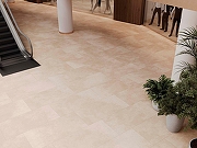 Ступень Ametis by Estima с подступенком Magmas MM 01 69373 33x120 см-2