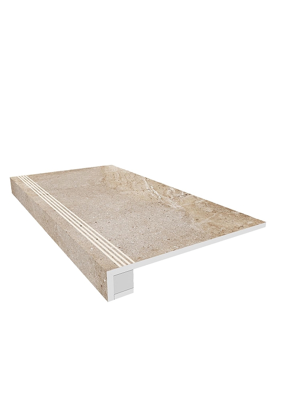 Ступень Ametis by Estima с подступенком Kailas KA 03 34957 