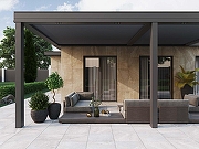 Ступень Ametis by Estima с подступенком Kailas KA 03 34957 33x120 см-3