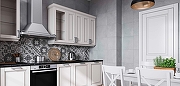 Керамогранит Estima Art AR 01 38738 40,5x40,5 см-10