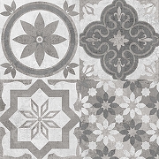 Керамогранит Estima Art AR 01 38738 40,5x40,5 см-2