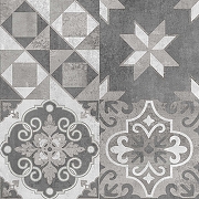 Керамогранит Estima Art AR 01 38738 40,5x40,5 см-4