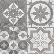 Керамогранит Estima Art AR 01 38738 40,5x40,5 см-5