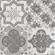 Керамогранит Estima Art AR 01 38738 40,5x40,5 см-6