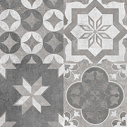 Керамогранит Estima Art AR 01 38738 40,5x40,5 см-9