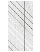 Фальшмозаика Ametis by Estima Supreme SM 02 39058 30x60 см