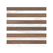 Мозаика Ametis by Estima Supreme SM 02 39068 30x30 см