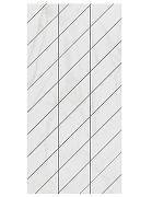 Фальшмозаика Ametis by Estima Supreme SM 02 68803 29,8x59,8 см