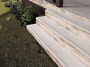 Керамогранит Estima Melody MO 02 38741 40,5x40,5 см-14
