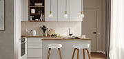 Мозаика Estima Melody MO 02 38771 30x30 см-1