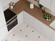 Мозаика Estima Melody MO 02 38771 30x30 см-3