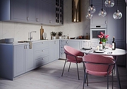 Мозаика Estima Melody MO 01 38770 30x30 см-3
