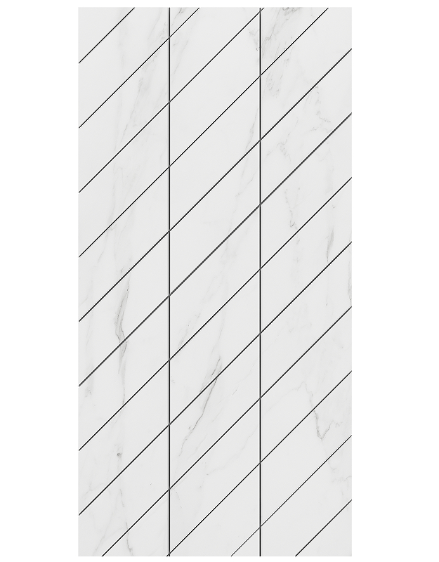 Фальшмозаика Ametis by Estima Supreme SM 01 39057 