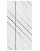Фальшмозаика Ametis by Estima Supreme SM 01 68798 29,8x59,8 см