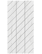 Фальшмозаика Ametis by Estima Supreme SM 01 68801 29,8x59,8 см