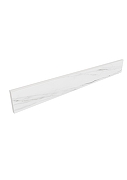 Плинтус Ametis by Estima Supreme SM 01 39174 7x60 см