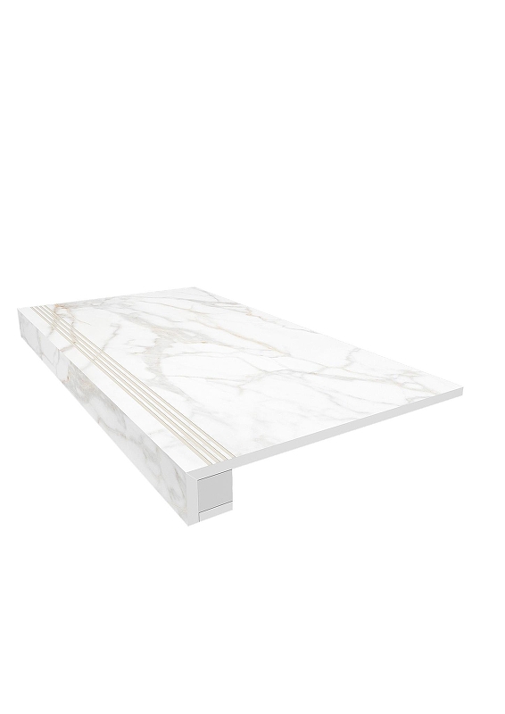 Ступень Ametis by Estima с подступенком Supreme SM 02 39145 