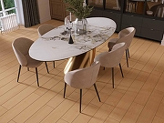 Ступень Estima Classic Wood CW 04 69397 30x120 см-2