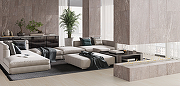 Плинтус Estima Tramontana TN 03 67356 7x60 см-1