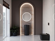 Плинтус Estima Tramontana TN 03 67356 7x60 см-2